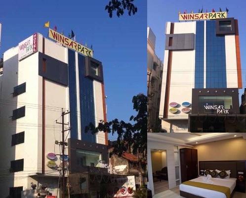 Winsar park Hotel